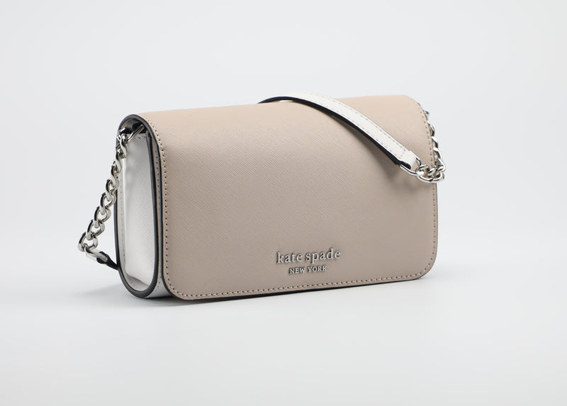Kate Spade New York Amelia Small Convertible Crossbody Bag