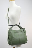 Coach Small Lexy Shoulder Bag