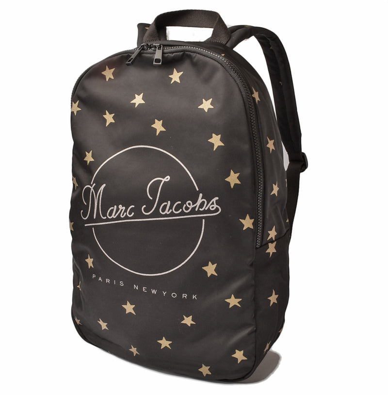 Marc Jacobs Printed Star Packable Backpack