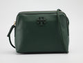 Tory Burch Taylor Leather Camera Bag