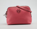 Tory Burch Taylor Leather Camera Bag