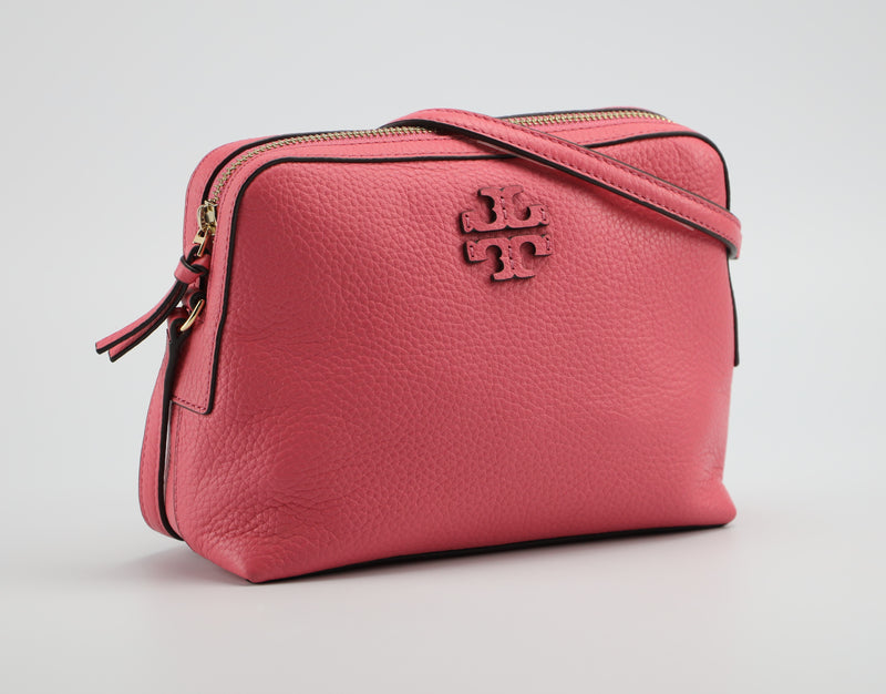 Tory Burch Taylor Leather Camera Bag