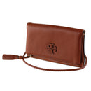 Tory Burch Taylor Mini Fold Over Crossbody