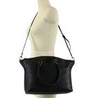 Tory Burch Taylor Satchel