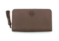 Tory Burch Taylor Leather Zip Continental Wallet