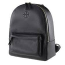 Tory Burch Thea Pebbled Leather Backpack