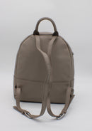 Tory Burch Thea Pebbled Leather Backpack