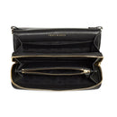 Tory Burch Thea Flat Wallet Crossbody