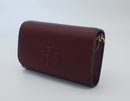 Tory Burch Thea Flat Wallet Crossbody