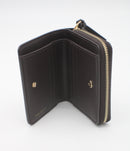 Tory Burch Thea Embossed BiFold Wallet