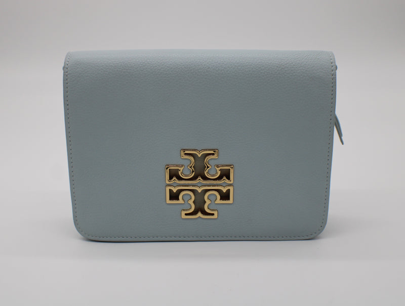 Tory Burch Britten Combo Crossbody Bag