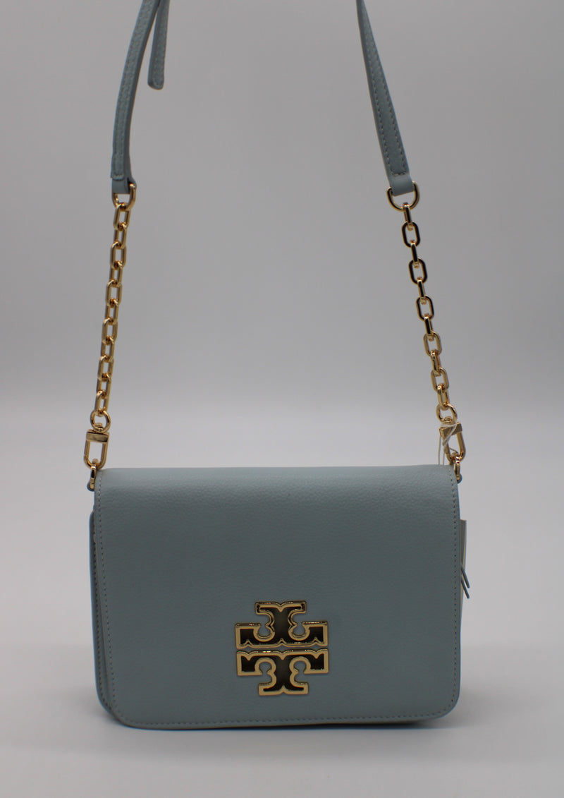 Tory Burch Britten Combo Crossbody Bag