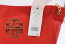 Tory Burch Britten Small Slouchy Tote