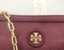 Tory Burch Whipstitch Swingpack Hobo