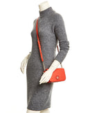 Tory Burch Whipstitch Logo Mini Crossbody