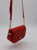 Tory Burch Whipstitch Logo Mini Crossbody