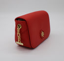 Tory Burch Whipstitch Logo Mini Crossbody