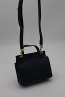 Tory Burch Block T Stud Mini Tote