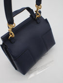 Tory Burch Block T Stud Mini Tote