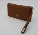 Tory Burch Emerson Zip Long Passport Continental Wallet