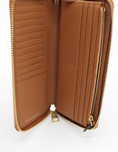 Tory Burch Emerson Zip Long Passport Continental Wallet