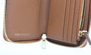 Tory Burch Emerson Zip Long Passport Continental Wallet