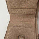 Tory Burch Taylor Mini Wallet Card Case ID Holder