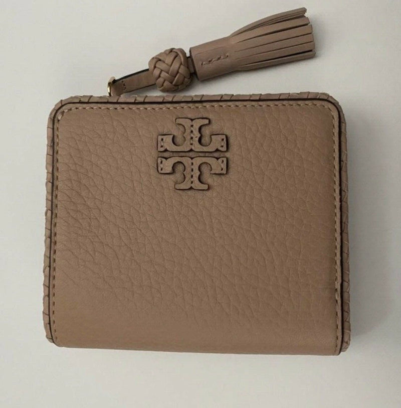 Tory burch taylor mini wallet sale