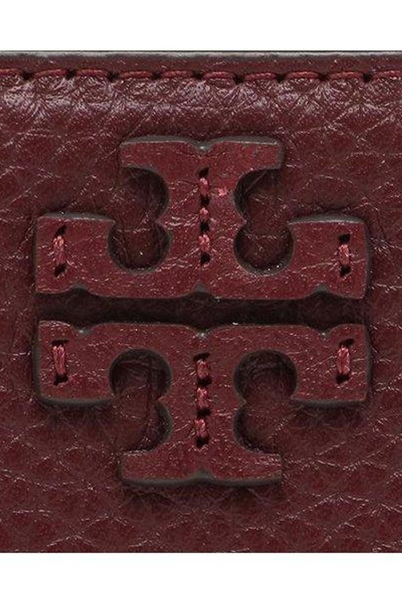 Tory Burch Taylor Mini Wallet Card Case ID Holder