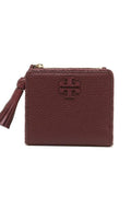 Tory Burch Taylor Mini Wallet Card Case ID Holder