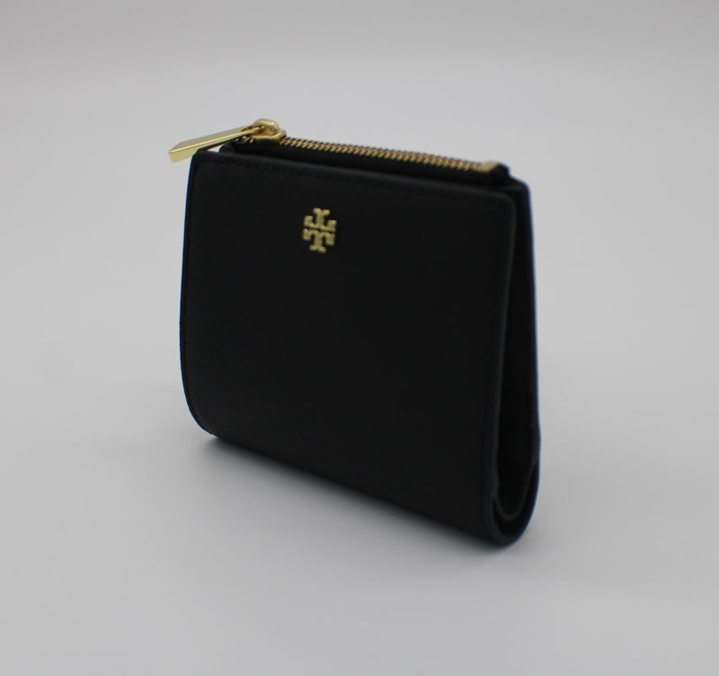 Tory burch emerson outlet card case