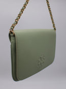 Tory Burch Thea Clutch