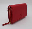 Tory Burch Thea Flat Wallet Crossbody