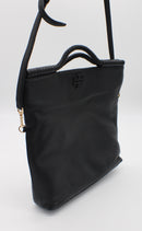 Tory Burch Taylor Convertible Foldover Crossbody