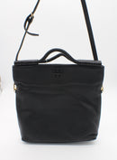 Tory Burch Taylor Convertible Foldover Crossbody