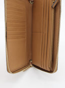 Tory Burch Emerson Zip Passport Continental Wallet