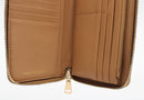 Tory Burch Emerson Zip Passport Continental Wallet