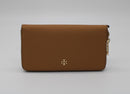 Tory Burch Emerson Zip Passport Continental Wallet