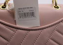 Tory Burch Alexa Micro Mini Leather Crossbody