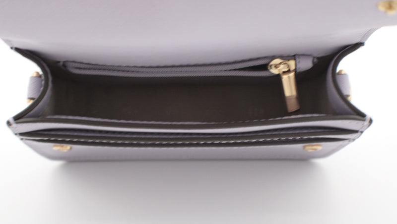 Tory Burch Emerson Mini Convertible Belt Bag Crossbody