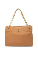Tory Burch Britten Triple Compartment Tote
