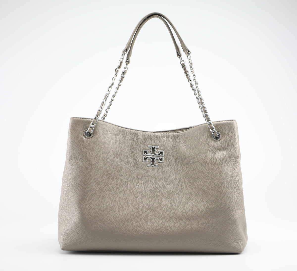 Tory burch britten tote hotsell