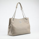 Tory Burch Britten Triple Compartment Tote
