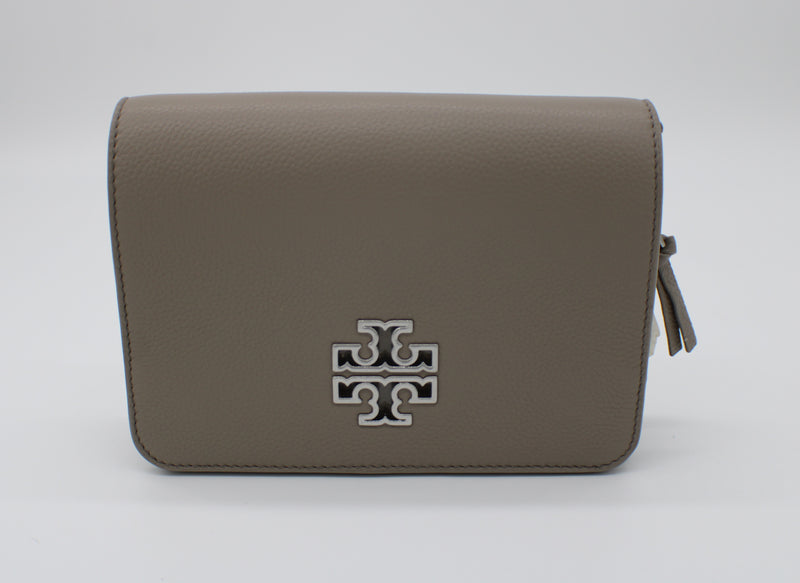 Tory Burch Britten Combo Crossbody Bag