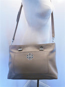 Tory Burch Britten Satchel