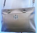 Tory Burch Britten Satchel