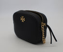 Tory Burch Logo Round Crossbody