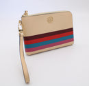 Tory Burch Gift Giving Pouch New Ivory