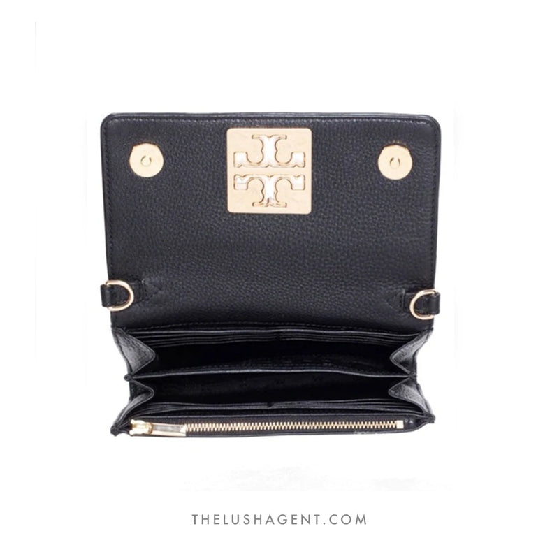 Sarah Totem Wallet – Keeks Designer Handbags
