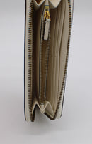 Tory Burch Carter Continental Wallet